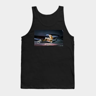 Connectors Tank Top